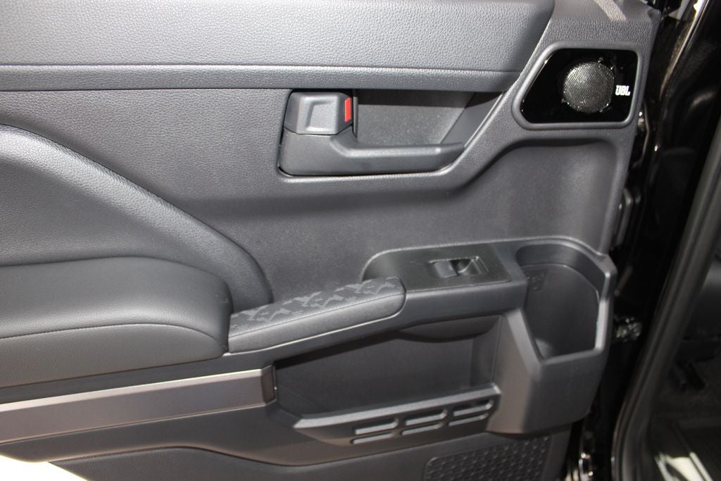 2026 Toyota 4Runner i-FORCE MAX Hybrid TRD Off Road Premium