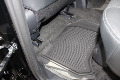 2026 Toyota 4Runner i-FORCE MAX Hybrid TRD Off Road Premium