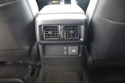 2026 Toyota 4Runner i-FORCE MAX Hybrid TRD Off Road Premium