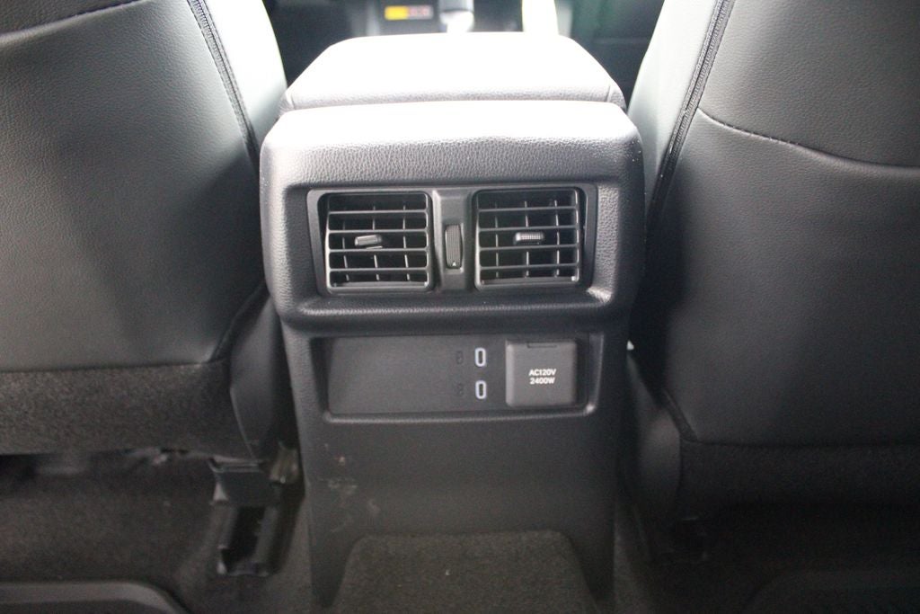 2026 Toyota 4Runner i-FORCE MAX Hybrid TRD Off Road Premium