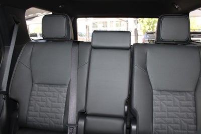 2026 Toyota 4Runner i-FORCE MAX Hybrid TRD Off Road Premium