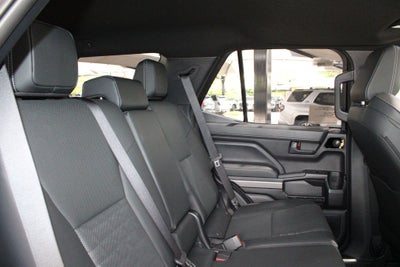 2026 Toyota 4Runner i-FORCE MAX Hybrid TRD Off Road Premium