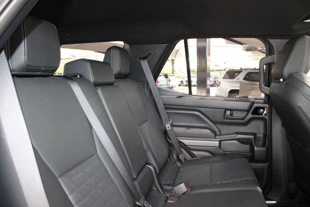 2026 Toyota 4Runner i-FORCE MAX Hybrid TRD Off Road Premium