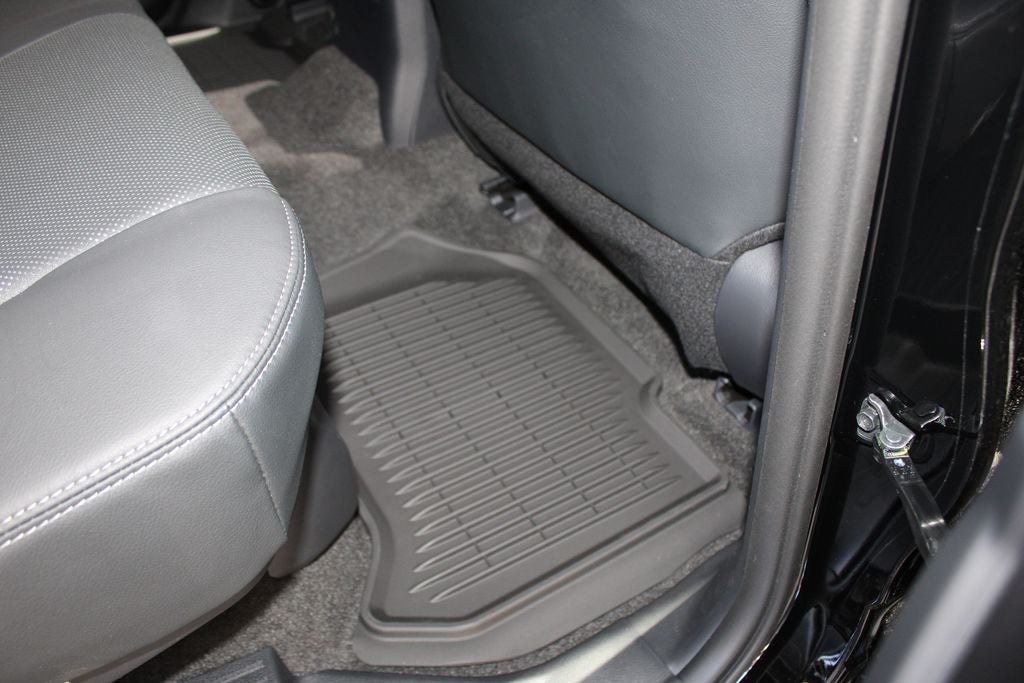 2026 Toyota 4Runner i-FORCE MAX Hybrid TRD Off Road Premium