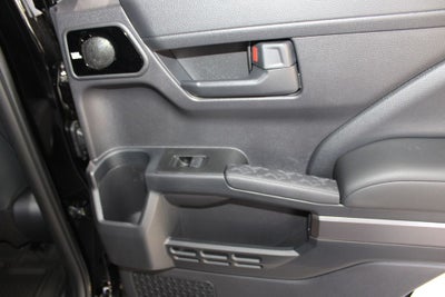2026 Toyota 4Runner i-FORCE MAX Hybrid TRD Off Road Premium