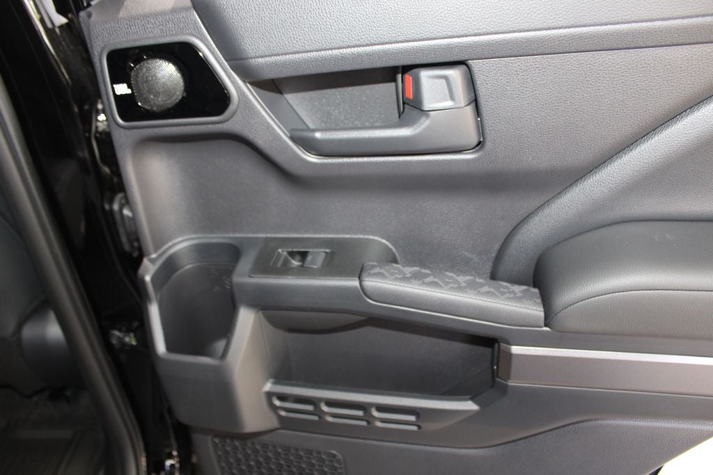 2026 Toyota 4Runner i-FORCE MAX Hybrid TRD Off Road Premium