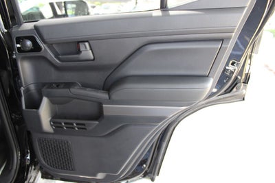 2026 Toyota 4Runner i-FORCE MAX Hybrid TRD Off Road Premium