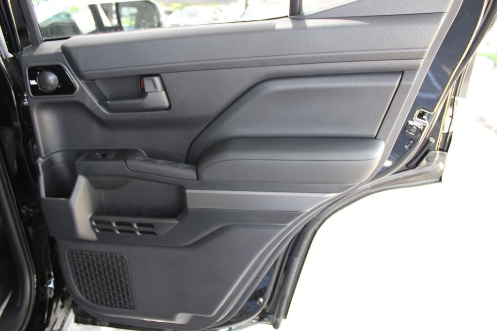 2026 Toyota 4Runner i-FORCE MAX Hybrid TRD Off Road Premium