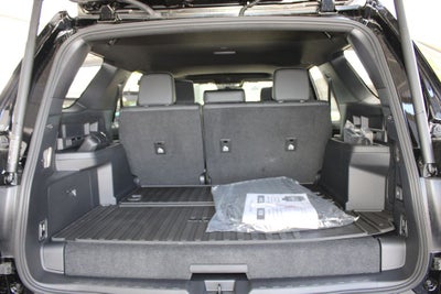 2026 Toyota 4Runner i-FORCE MAX Hybrid TRD Off Road Premium