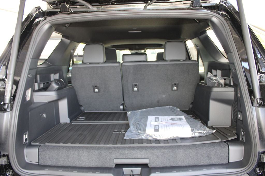 2026 Toyota 4Runner i-FORCE MAX Hybrid TRD Off Road Premium