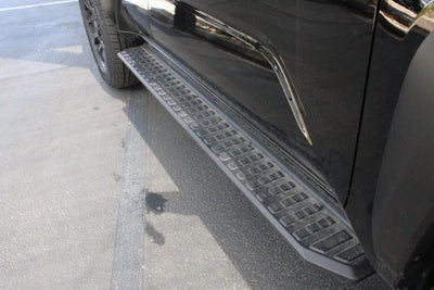 2026 Toyota 4Runner i-FORCE MAX Hybrid TRD Off Road Premium