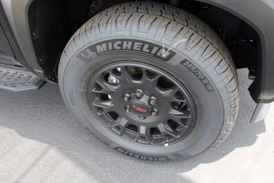 2026 Toyota 4Runner i-FORCE MAX Hybrid TRD Off Road Premium