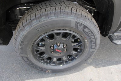 2026 Toyota 4Runner i-FORCE MAX Hybrid TRD Off Road Premium