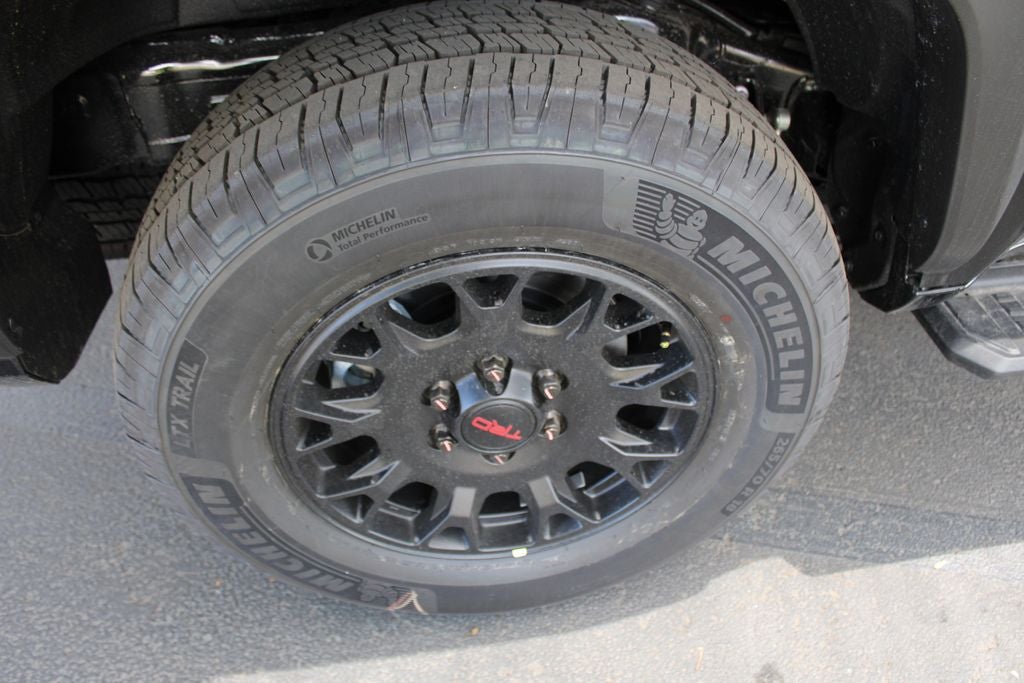 2026 Toyota 4Runner i-FORCE MAX Hybrid TRD Off Road Premium