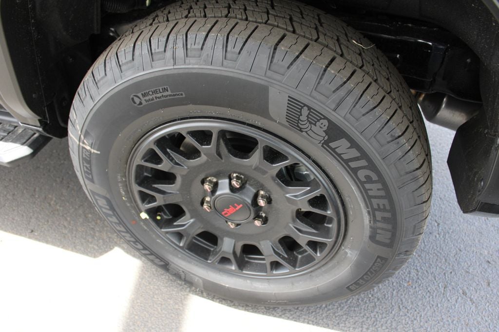 2026 Toyota 4Runner i-FORCE MAX Hybrid TRD Off Road Premium