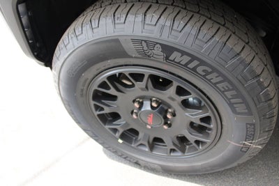 2026 Toyota 4Runner i-FORCE MAX Hybrid TRD Off Road Premium