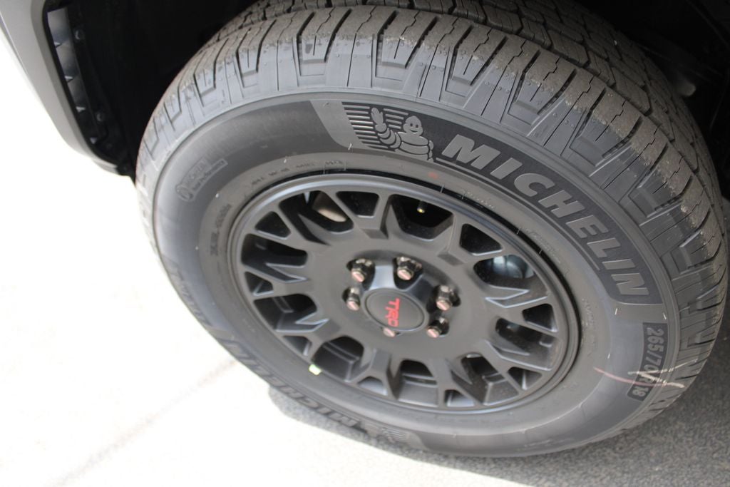 2026 Toyota 4Runner i-FORCE MAX Hybrid TRD Off Road Premium