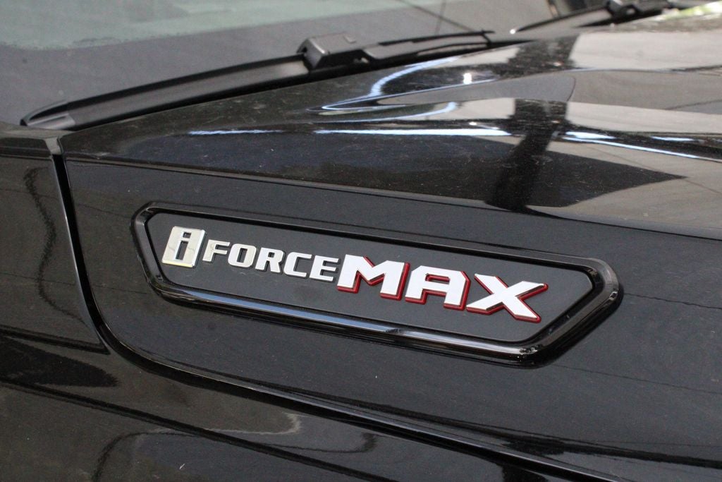 2026 Toyota 4Runner i-FORCE MAX Hybrid TRD Off Road Premium