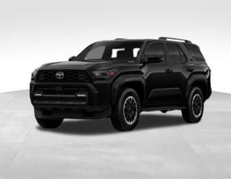 2026 Toyota 4Runner i-FORCE MAX Hybrid TRD Off Road Premium