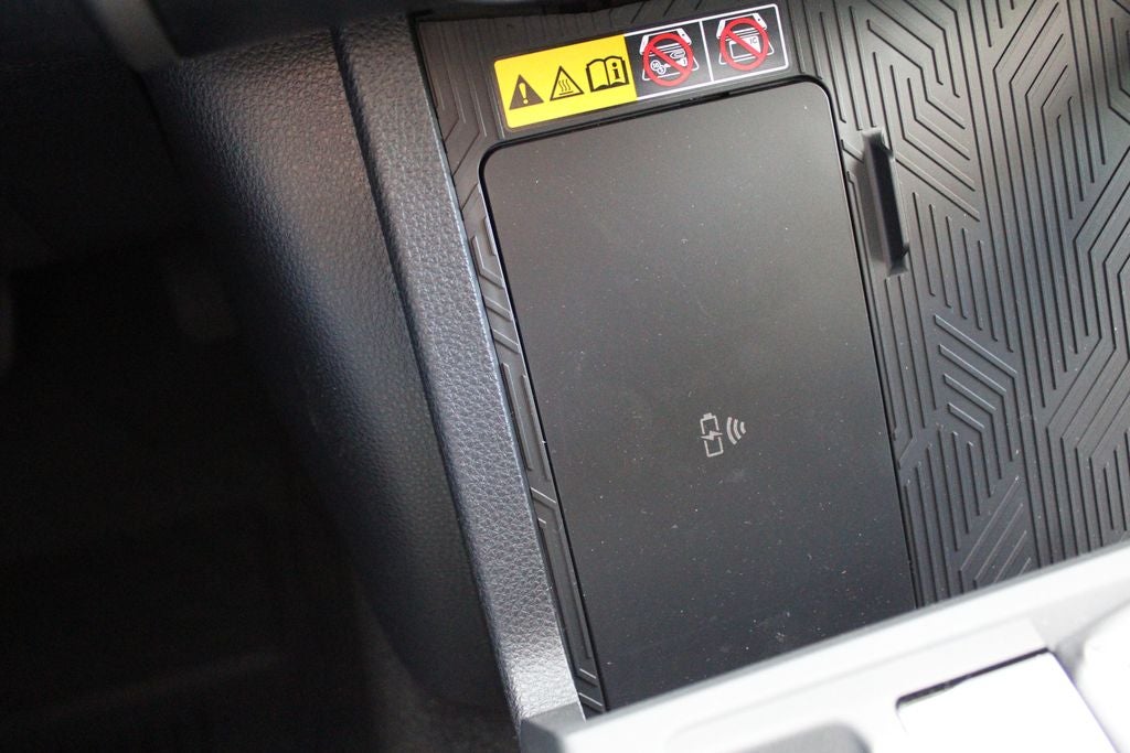 2026 Toyota 4Runner i-FORCE MAX Hybrid TRD Off Road Premium
