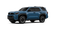 2026 Toyota 4Runner i-FORCE MAX Hybrid TRD Off Road Premium