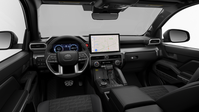 2026 Toyota 4Runner i-FORCE MAX Hybrid TRD Off Road Premium