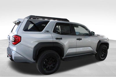 2026 Toyota 4Runner i-FORCE MAX Hybrid TRD Off Road Premium
