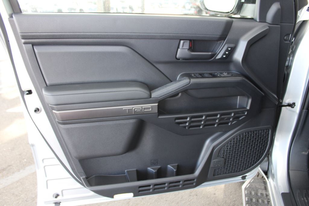 2026 Toyota 4Runner i-FORCE MAX Hybrid TRD Off Road Premium