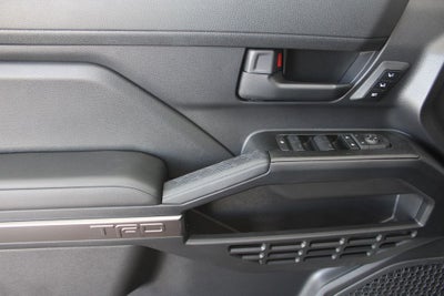 2026 Toyota 4Runner i-FORCE MAX Hybrid TRD Off Road Premium