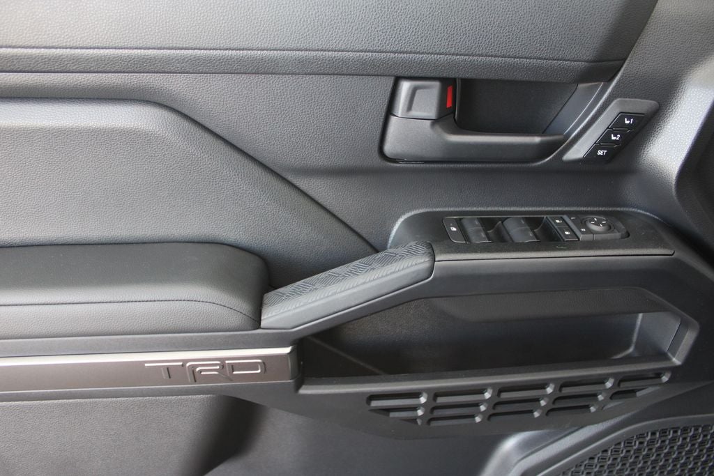 2026 Toyota 4Runner i-FORCE MAX Hybrid TRD Off Road Premium