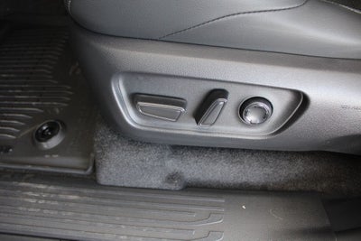 2026 Toyota 4Runner i-FORCE MAX Hybrid TRD Off Road Premium