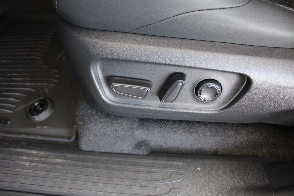 2026 Toyota 4Runner i-FORCE MAX Hybrid TRD Off Road Premium