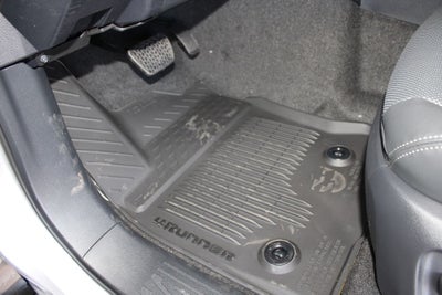 2026 Toyota 4Runner i-FORCE MAX Hybrid TRD Off Road Premium