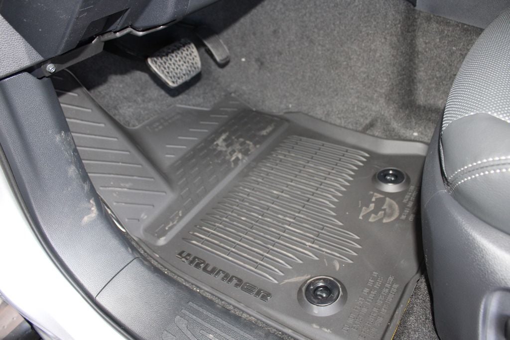 2026 Toyota 4Runner i-FORCE MAX Hybrid TRD Off Road Premium