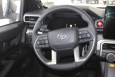 2026 Toyota 4Runner i-FORCE MAX Hybrid TRD Off Road Premium