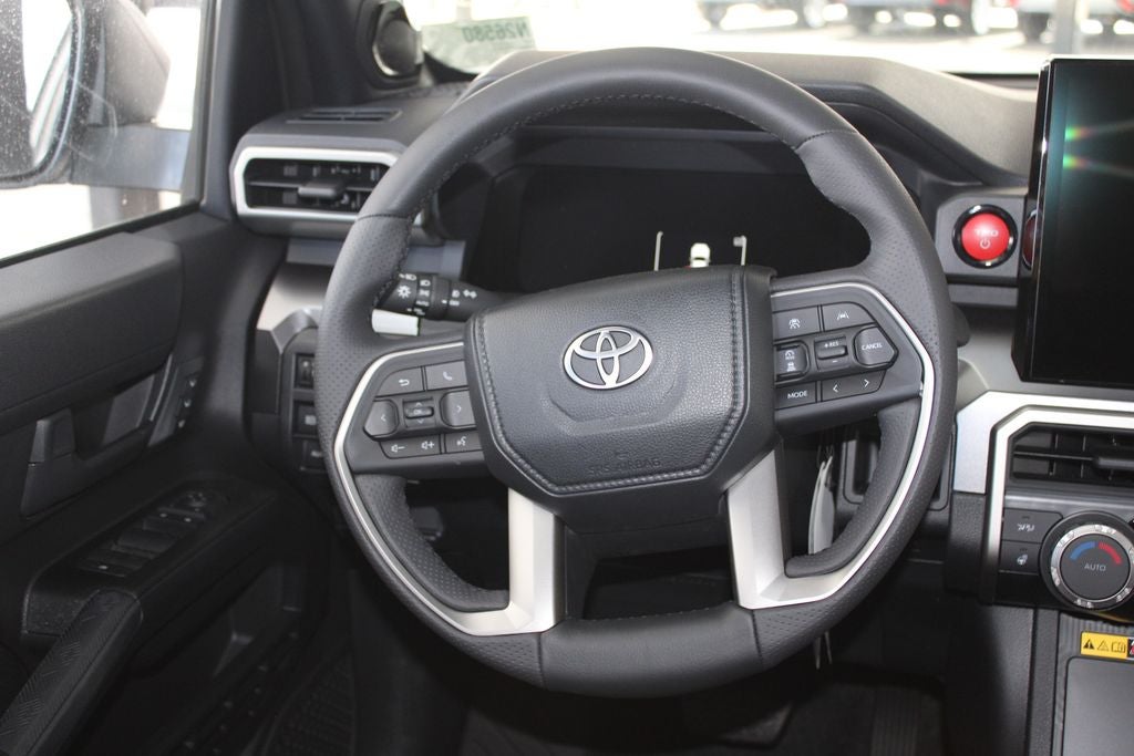 2026 Toyota 4Runner i-FORCE MAX Hybrid TRD Off Road Premium