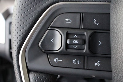 2026 Toyota 4Runner i-FORCE MAX Hybrid TRD Off Road Premium