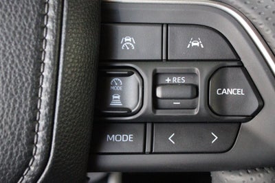 2026 Toyota 4Runner i-FORCE MAX Hybrid TRD Off Road Premium