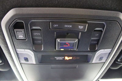 2026 Toyota 4Runner i-FORCE MAX Hybrid TRD Off Road Premium