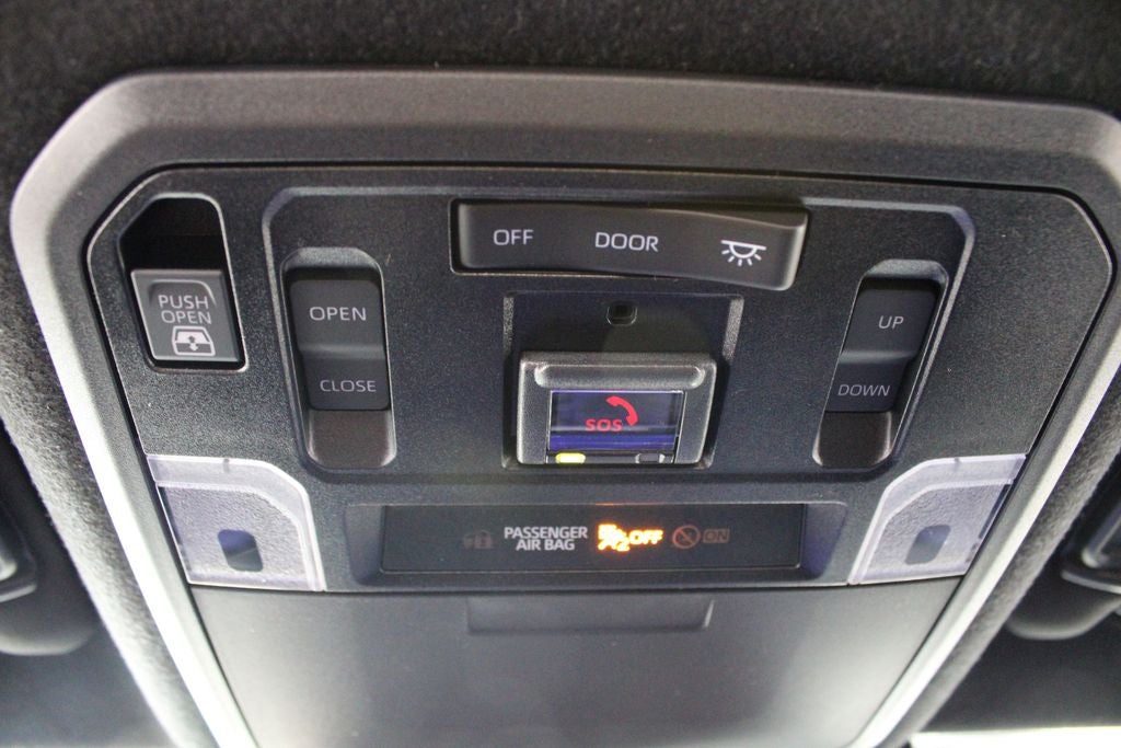 2026 Toyota 4Runner i-FORCE MAX Hybrid TRD Off Road Premium