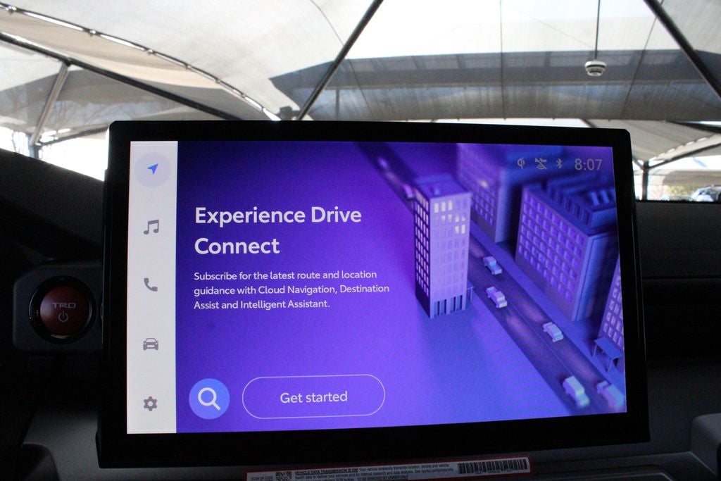 2026 Toyota 4Runner i-FORCE MAX Hybrid TRD Off Road Premium