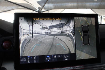 2026 Toyota 4Runner i-FORCE MAX Hybrid TRD Off Road Premium