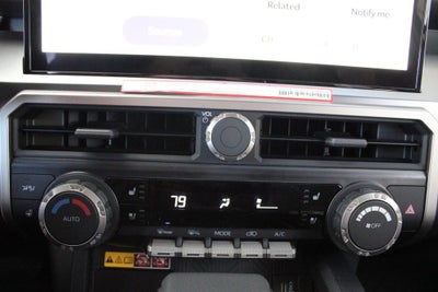 2026 Toyota 4Runner i-FORCE MAX Hybrid TRD Off Road Premium