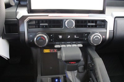 2026 Toyota 4Runner i-FORCE MAX Hybrid TRD Off Road Premium