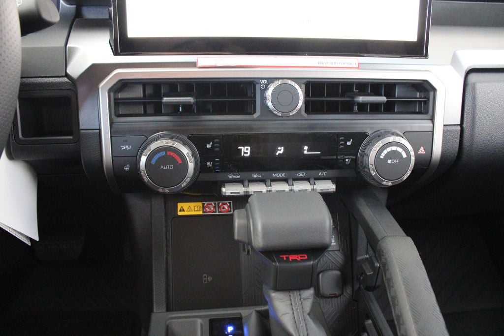 2026 Toyota 4Runner i-FORCE MAX Hybrid TRD Off Road Premium