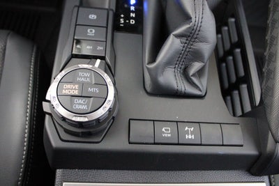 2026 Toyota 4Runner i-FORCE MAX Hybrid TRD Off Road Premium