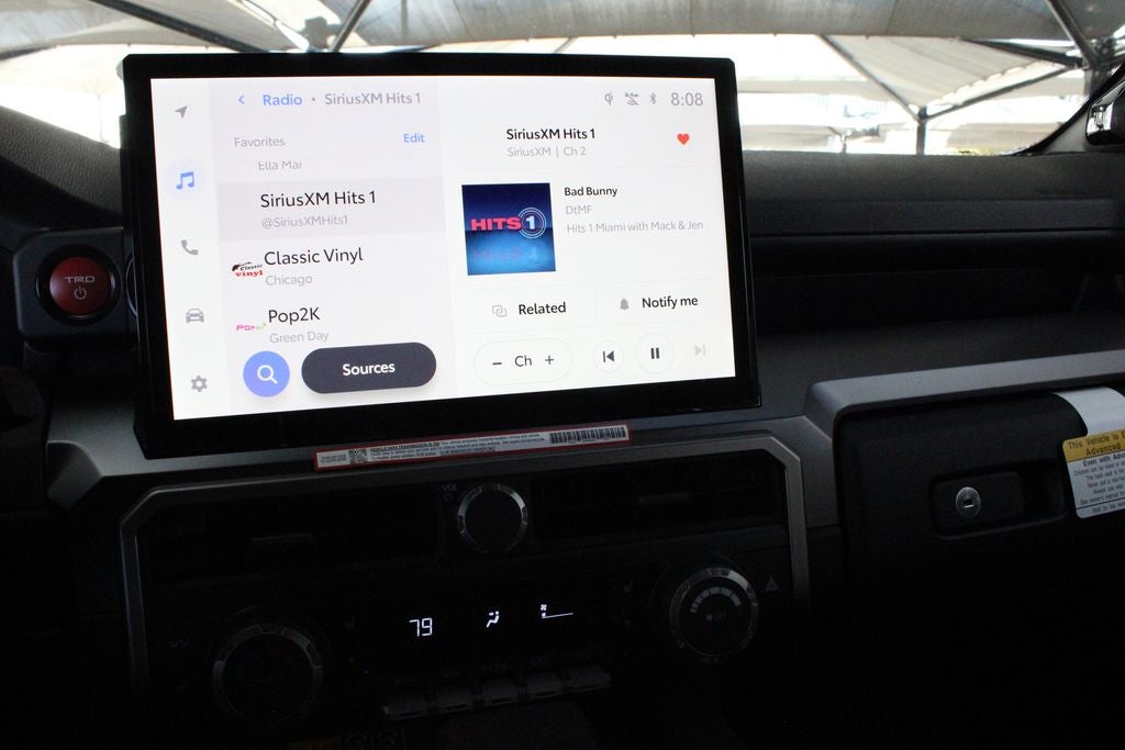 2026 Toyota 4Runner i-FORCE MAX Hybrid TRD Off Road Premium