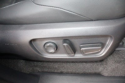 2026 Toyota 4Runner i-FORCE MAX Hybrid TRD Off Road Premium