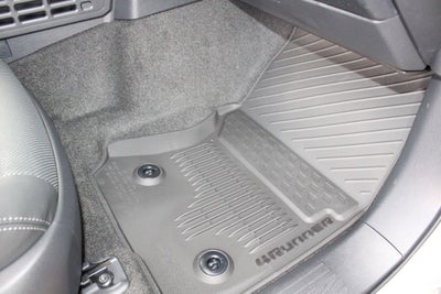 2026 Toyota 4Runner i-FORCE MAX Hybrid TRD Off Road Premium