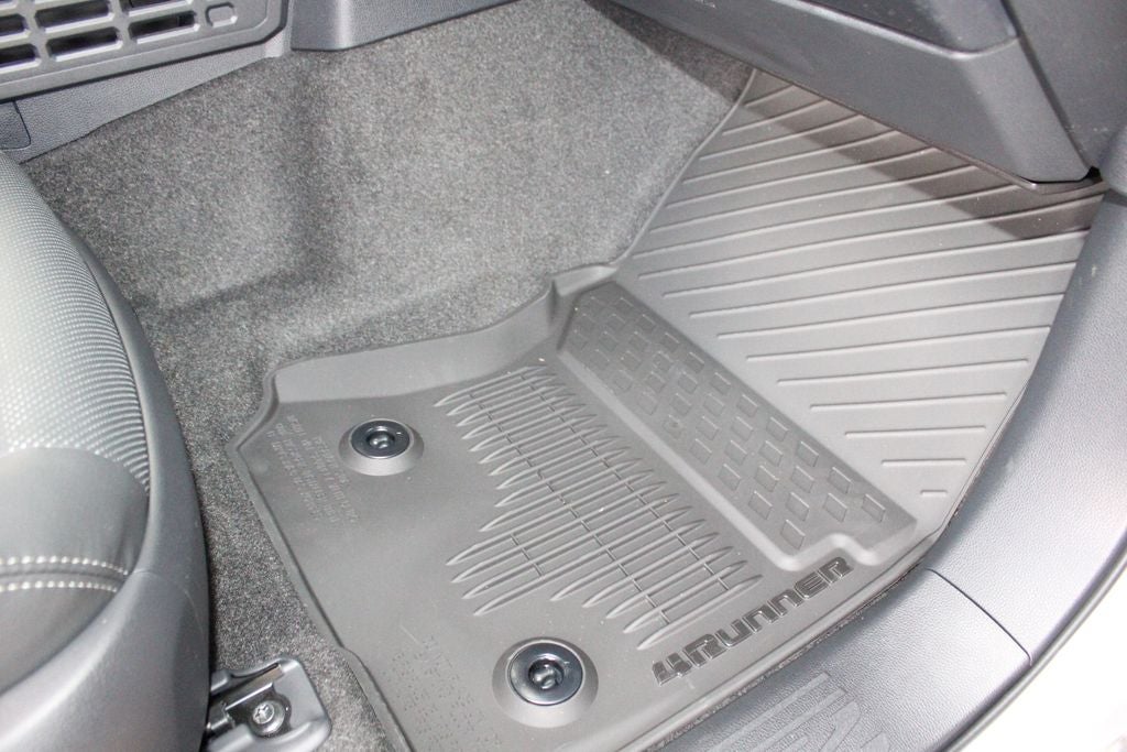 2026 Toyota 4Runner i-FORCE MAX Hybrid TRD Off Road Premium